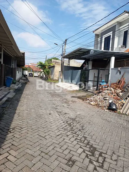 image KLAMPIS SEMOLO DEKAT MERR RUMAH BARU (2)