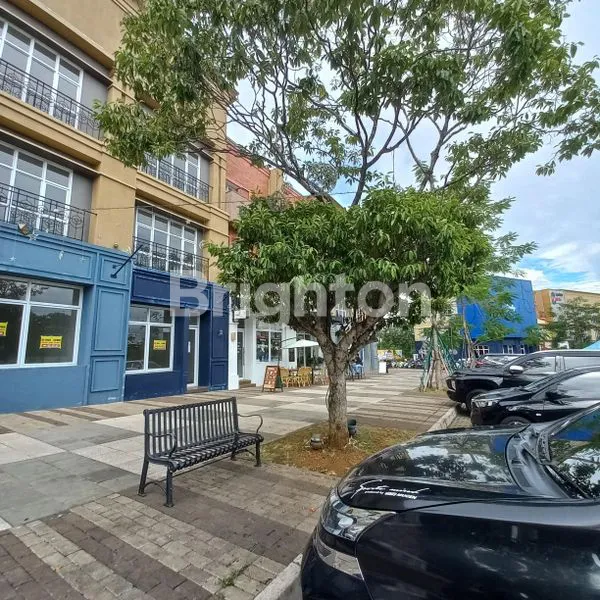 image RUKO 3 LANTAI SIAP HUNI DI SHILA SAWANGAN DEPOK (3)