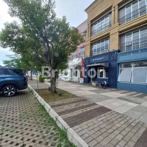 image RUKO 3 LANTAI SIAP HUNI DI SHILA SAWANGAN DEPOK (2)