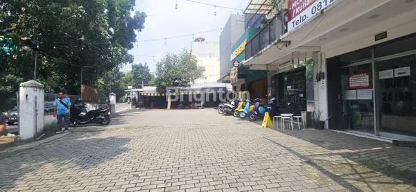 image RUKO GANDENG, STRATEGIS DI JOGLO, EX KLINIK, SIAP PAKAI (4)