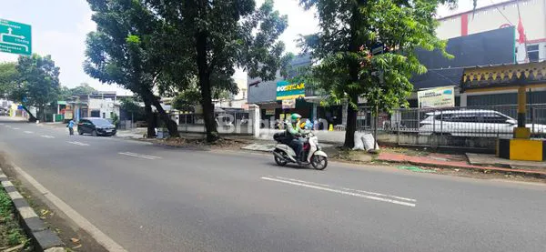 image RUKO GANDENG, STRATEGIS DI JOGLO, EX KLINIK, SIAP PAKAI (3)