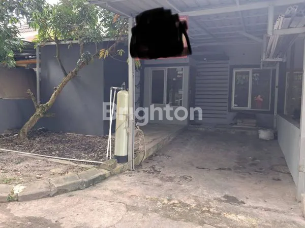 image RUMAH MEWAH SIAP HUNI DI BALIKPAPAN SELATAN (1)
