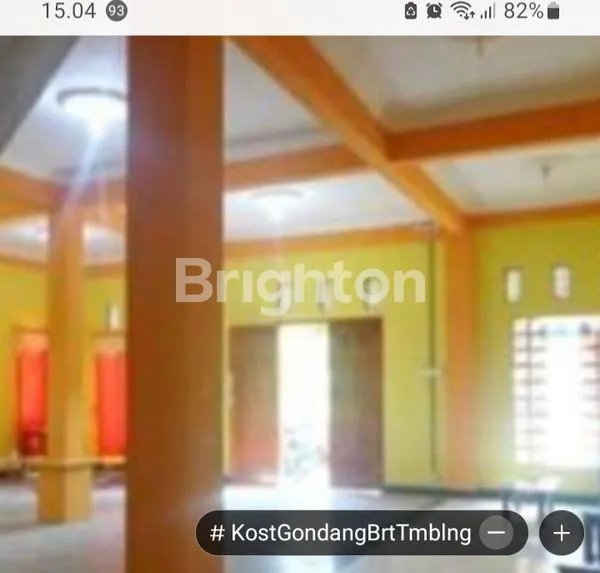 image KOST EKSKLUSIF 41 KAMAR DEKAT KAMPUS UNDIP (2)