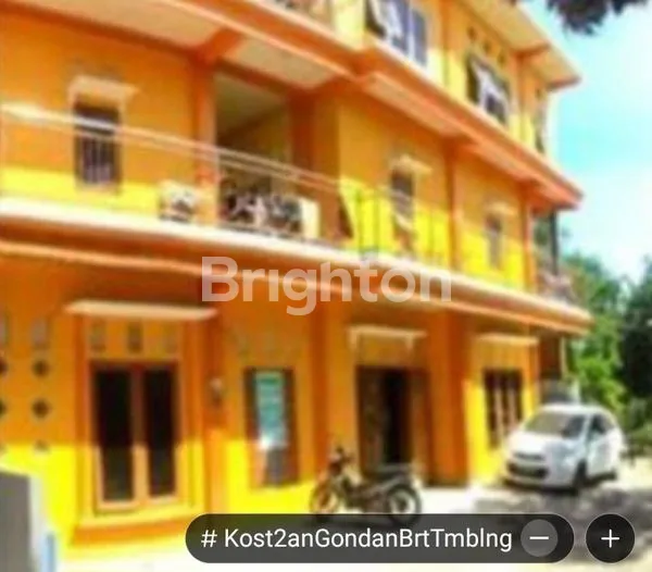 image KOST EKSKLUSIF 41 KAMAR DEKAT KAMPUS UNDIP (1)
