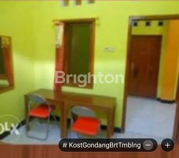 image KOST EKSKLUSIF 41 KAMAR DEKAT KAMPUS UNDIP (5)