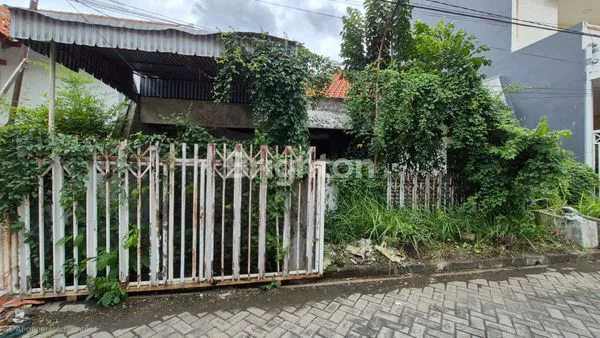 image PURI SAFIRA GRESIK TERMURAH HITUNG TANAH (1)