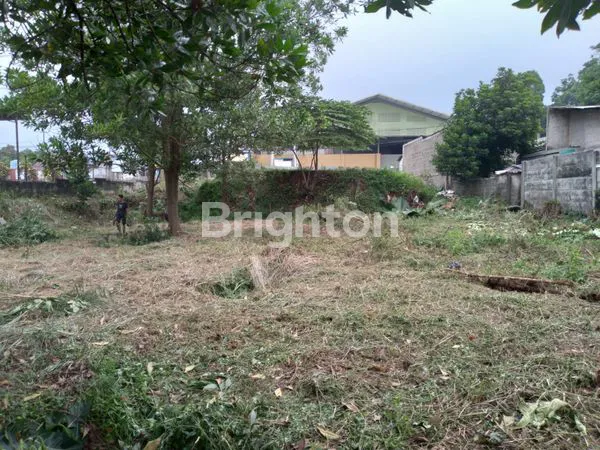 image JUAL TANAH KADEMANGAN TAMAN TEKNO SERPONG (2)