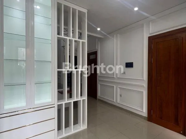 image DIJUAL RUMAH BARU MEWAH FULL FURNISHED DI GALAXY BEKASI (7)