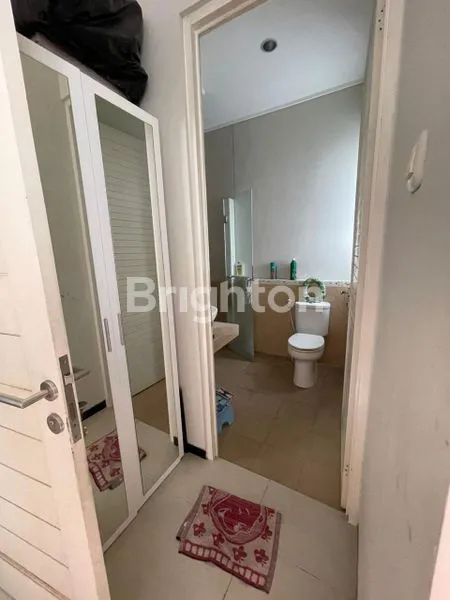 image RUMAH 2 LANTAI DI FLORENCE PAKUWON, 4KT 4KM (7)