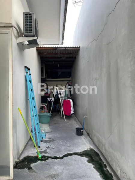 image RUMAH 2 LANTAI DI FLORENCE PAKUWON, 4KT 4KM (6)