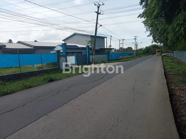 image LAHAN KALIMALANG BEKASI BONUS GUDANG  (1)