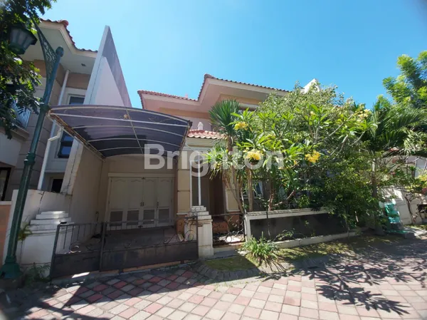 image RUMAH REGENCY 21 DEKAT ARAYA SIAP HUNI, STRATEGIS, MURAH (1)