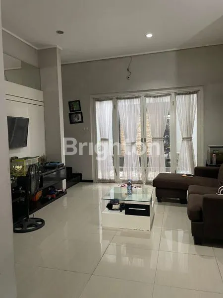 image RUMAH 2 LANTAI DI FLORENCE PAKUWON, 4KT 4KM (1)