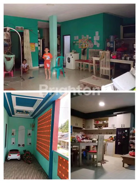 image RUKO SIAP HUNI PINGGIR JALAN UTAMA BENGKAYANG - PONTIANAK (7)