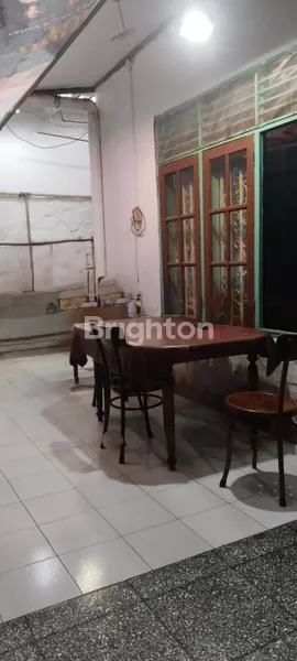 image RUMAH + 3 KIOS (FULL)  404M2 DI BUKIT DURI, TEBET, SHM (6)