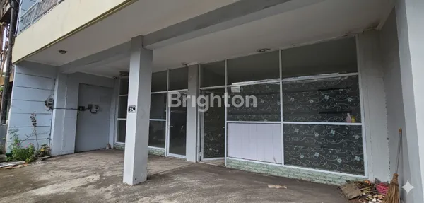 image RUKO 2 LANTAI DI PUSAT BISNIS DENPASAR – LOKASI PREMIUM TUKAD CITARUM, DEKAT FASILITAS PUBLIK. (1)