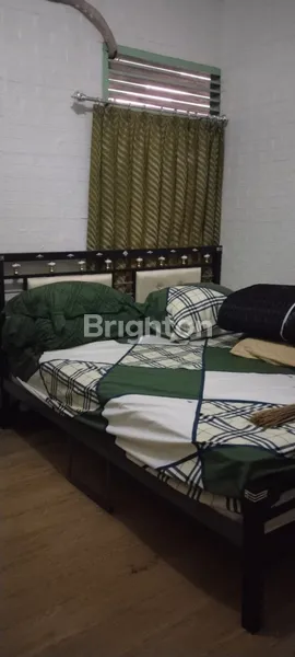 image RUMAH + 3 KIOS (FULL)  404M2 DI BUKIT DURI, TEBET, SHM (7)