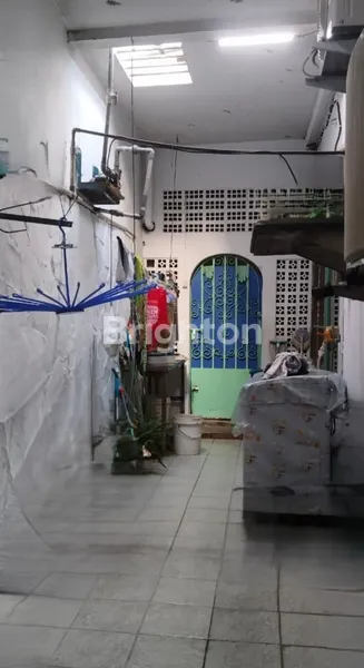 image RUMAH + 3 KIOS (FULL)  404M2 DI BUKIT DURI, TEBET, SHM (8)