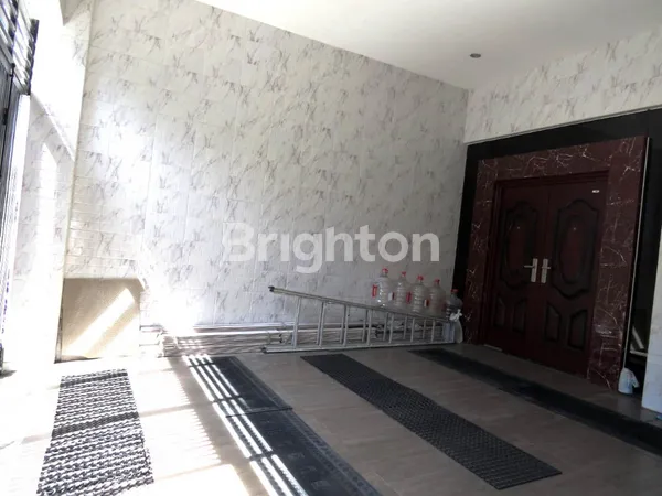 image RUMAH DIJUAL SEMI FURNISHED DI PERUM GRAND ROSE SIDOARJO (2)