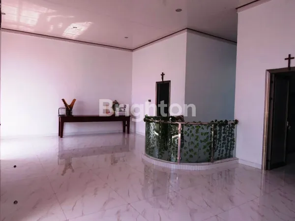 image RUMAH DIJUAL SEMI FURNISHED DI PERUM GRAND ROSE SIDOARJO (3)