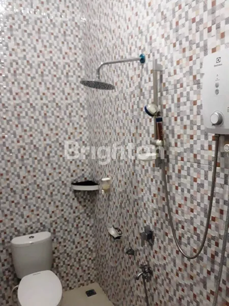 image RUMAH DIJUAL SEMI FURNISHED DI PERUM GRAND ROSE SIDOARJO (6)