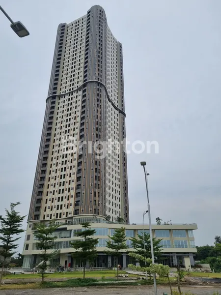 image COCOK UNTUK HUNIAN ATAU INVESTASI APARTEMEN GRAND DHARMAHUSADA LAGOON !! (2)