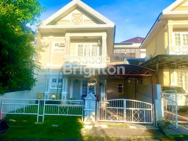 image SEWA RUMAH CANTIK DUA LANTAI (1)