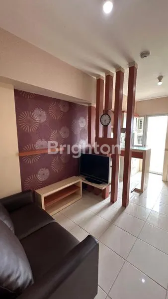 image APARTEMEN EDUCITY HARVARD FULL FURNISHED DEKAT PAKUWON CITY MALL (2)