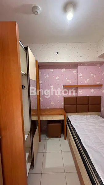 image APARTEMEN EDUCITY HARVARD FULL FURNISHED DEKAT PAKUWON CITY MALL (5)