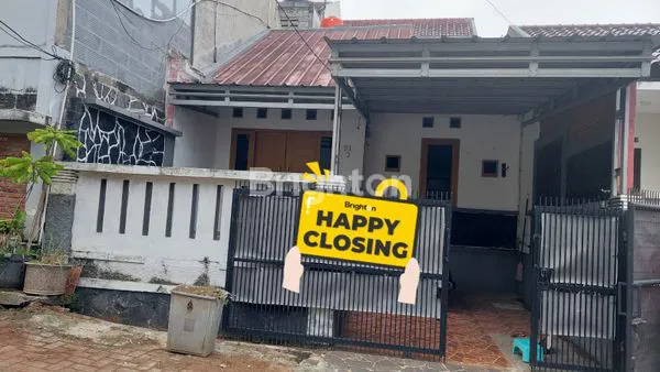 SEWA HUNIAN JATIASIH