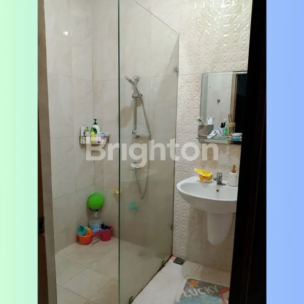 image HUNIAN STRATEGIS LT 378M², 2 LANTAI DI JAKARTA PUSAT (3)