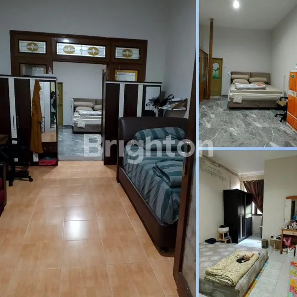 image HUNIAN STRATEGIS LT 378M², 2 LANTAI DI JAKARTA PUSAT (4)