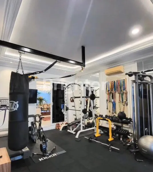 image RUMAH HOOK MEWAH SUPER CANTIK DI BINTARO (3)