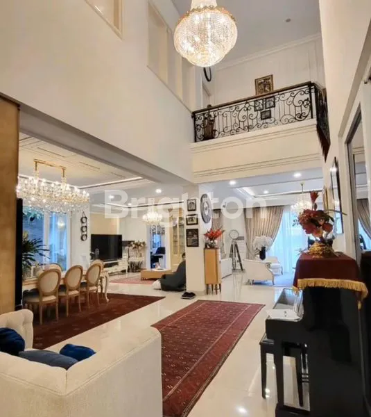 image RUMAH HOOK MEWAH SUPER CANTIK DI BINTARO (7)