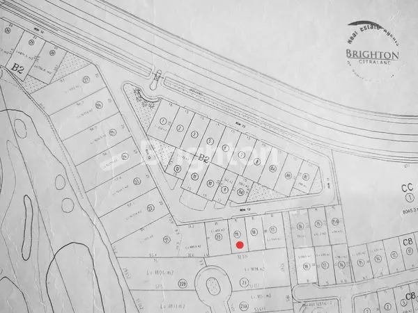 image KAVLING BUKIT GOLF, CITRALAND (2)