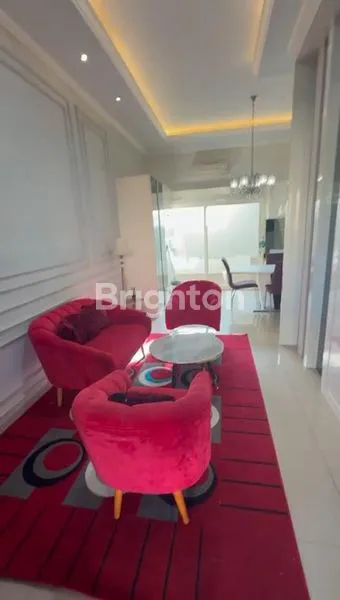 image RUMAH 2 LANTAI – PERUMAHAN GREENLAND KEDIRI (1)