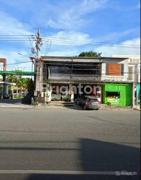 image RUMAH BARU WONOREJO  RUNGKUT NIRWANA EKSEKUTIF SURABAYA CANTIK PREMIUM (1)