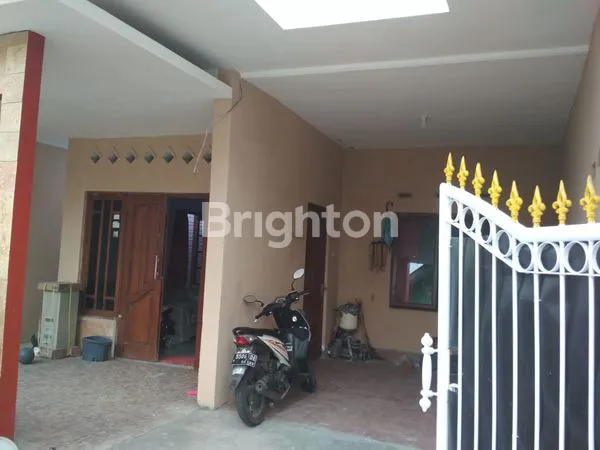 image RUMAH SIAP HUNI, SHM, LT 190M² DI MALANG (2)