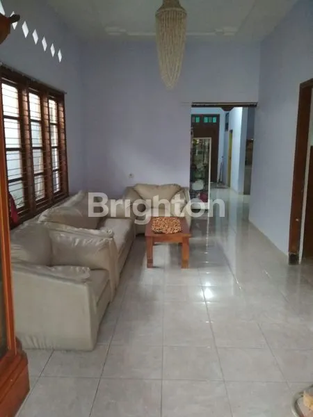 image RUMAH SIAP HUNI, SHM, LT 190M² DI MALANG (3)