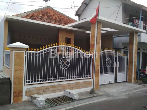 image RUMAH SIAP HUNI, SHM, LT 190M² DI MALANG (1)