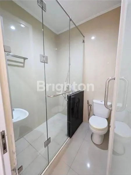 image RUMAH 1 LANTAI WIGUNA BAGUS MINIMALIS SIAP HUNI DEKAT MERR AKSES TOL JUANDA, RUNGKUT, PURIMAS (6)