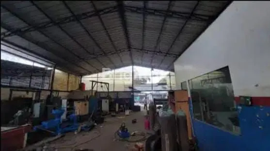 image GUDANG PINGGIR JALAN DI BUARAN PLN CIKOKOL TANGERANG (2)