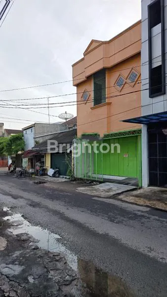 image RUKO SIAP USAHA DI SOLO, AREA BANJARSARI, AKSES MUDAH (3)