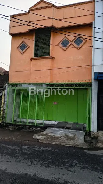 image RUKO SIAP USAHA DI SOLO, AREA BANJARSARI, AKSES MUDAH (2)