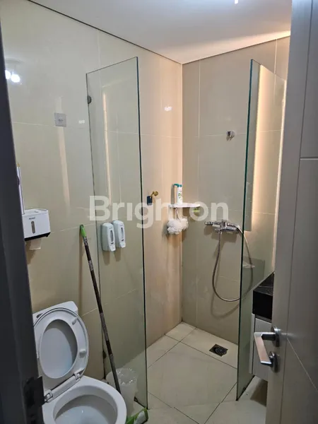 image FASILITAS LENGKAP APARTEMEN GRAND SUNGKONO LAGOON !! (2)