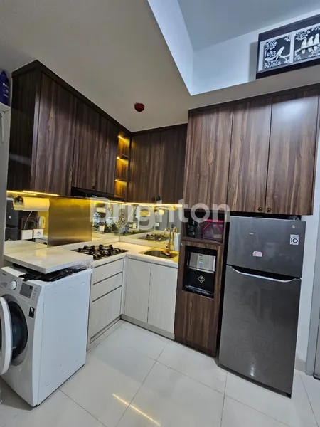 image FASILITAS LENGKAP APARTEMEN GRAND SUNGKONO LAGOON !! (3)