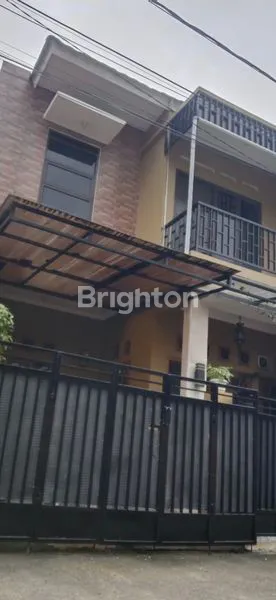 image RUMAH 2 LANTAI LOKASI STRATEGIS DI VILLA CIOMAS INDAH BOGOR (1)