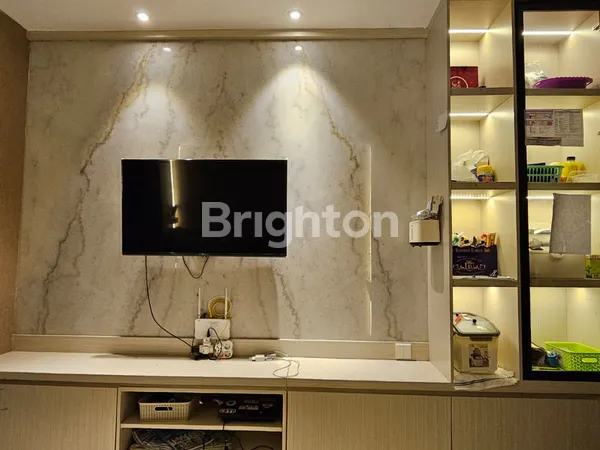 image FASILITAS LENGKAP APARTEMEN GRAND SUNGKONO LAGOON !! (4)