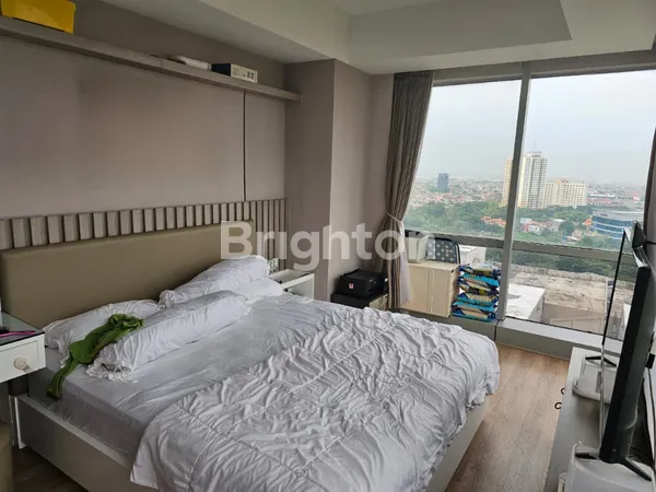 image FASILITAS LENGKAP APARTEMEN GRAND SUNGKONO LAGOON !! (1)