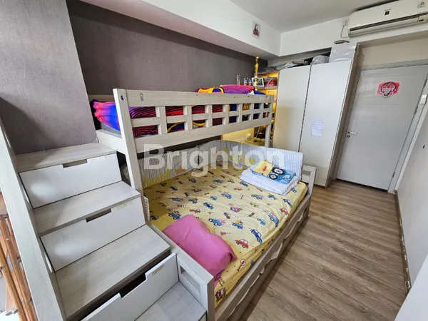 image FASILITAS LENGKAP APARTEMEN GRAND SUNGKONO LAGOON !! (7)
